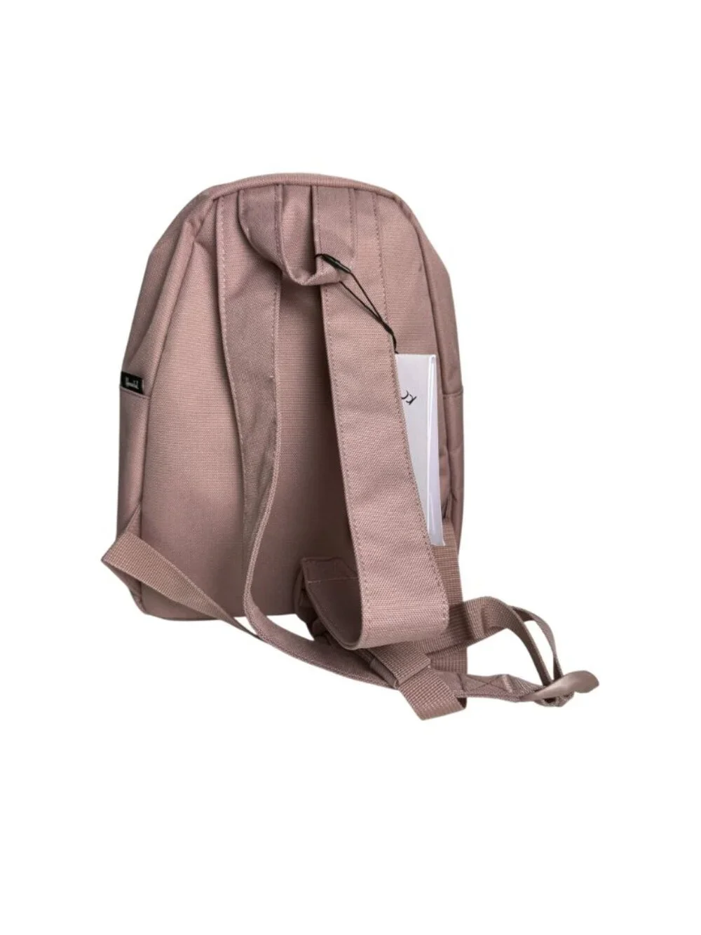 Herschel Supply Co. Heritage Mini Ash Rose Backpack Travel Gorpcore Granola